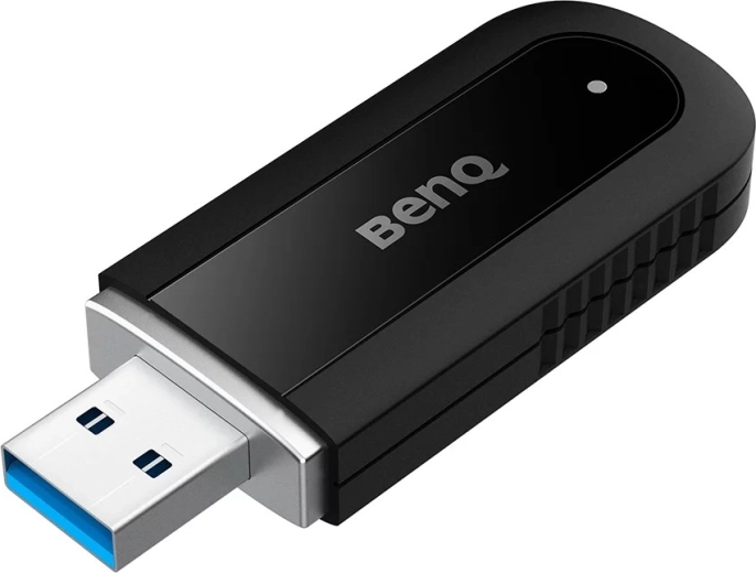 Προσαρμογέας WiFi και Bluetooth WD02AT