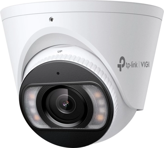 Έγχρωμη turret IP κάμερα VIGI 8MP