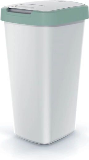 Κάδος απορριμμάτων Compacta Q Flap 25 l