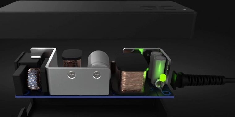 Τροφοδοτικό GREEN CELL PRO για Asus