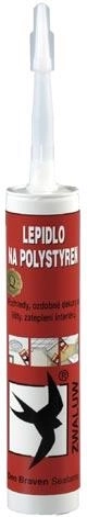 Κόλλα για πολυστυρένιο 310 ml