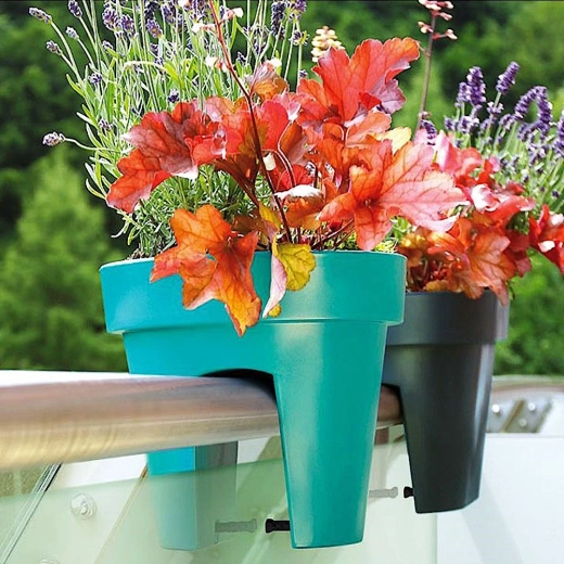 Εξοικονόμηση χώρου και όμορφη παρουσίαση