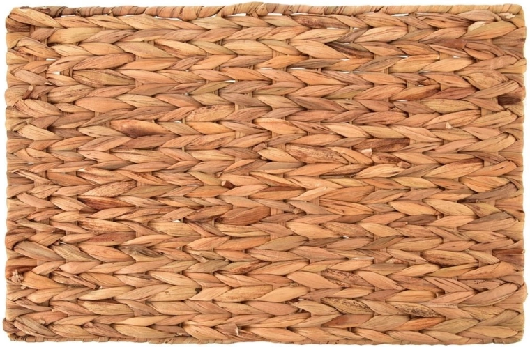 Σουπλά από θαλάσσιο χόρτο 45 × 30 cm