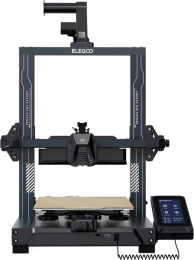 3D εκτυπωτής Elegoo Neptune 4 Pro