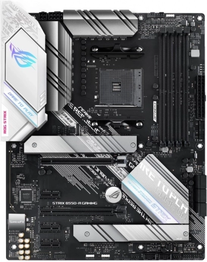 ROG Strix B550-A Gaming (AM4, ATX) – gaming μητρική πλακέτα