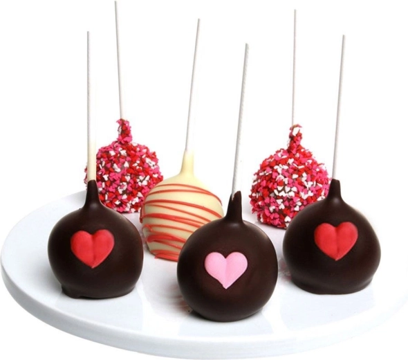 Για πάρτι και sweet bars