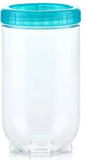 Δοχείο τροφίμων LOCK&LOCK Interlock 1 l