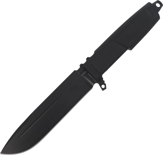 Extrema Ratio DMP Black τακτικό μαχαίρι 15,2 cm