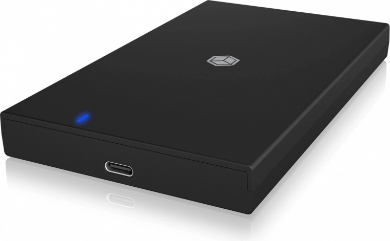 Εξωτερικό κουτί για SSD/HDD με USB 3.2 Gen 1