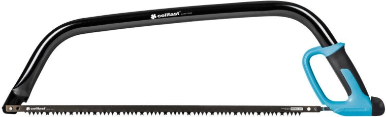 Τοξωτό πριόνι ERGO 610 mm CELLFAST
