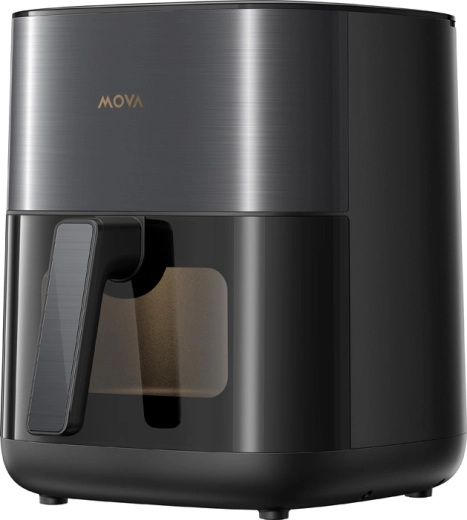 Φριτέζα αέρος MOVA FD10s Pro μαύρη