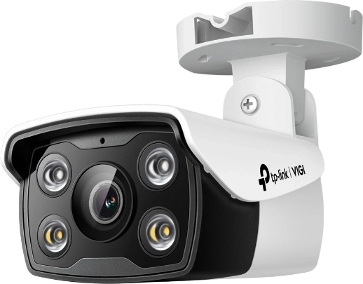 Εξωτερική έγχρωμη δικτυακή bullet κάμερα 3MP VIGI C330 (6 mm)