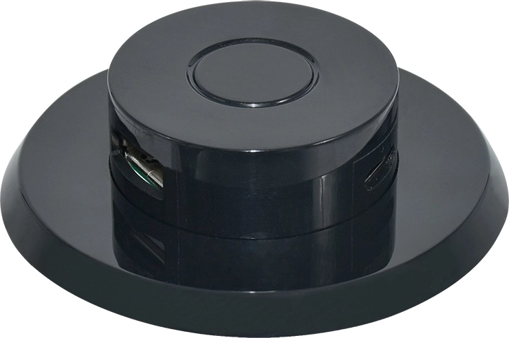 Ανασυρόμενος φορτιστής USB Solight USB-A + USB-C 24 W PD, μαύρος