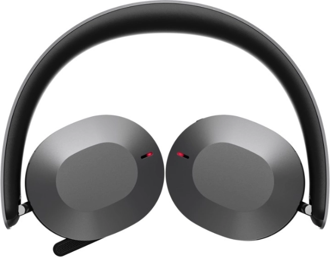 Προσαρμοστικό υβριδικό ANC και Sound by Bose για συγκέντρωση