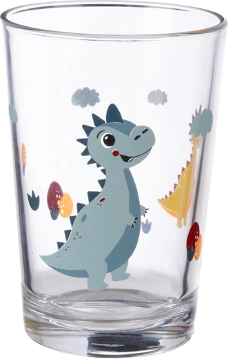 Ποτήρι DINO 200 ml για παιδιά