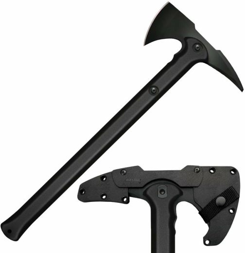 Cold Steel War Hawk τακτικό τσεκούρι