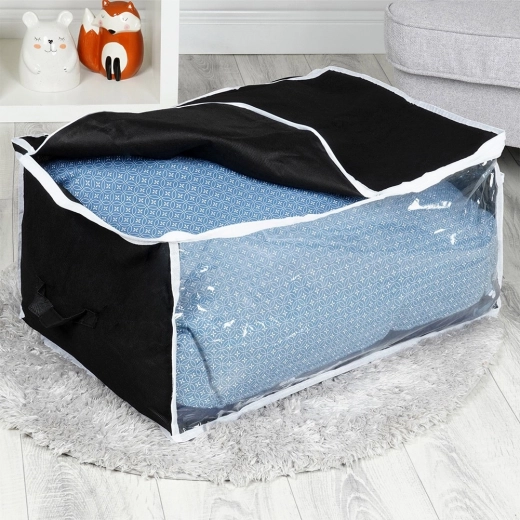 Μεγάλη χωρητικότητα 87 l για οργανωμένη αποθήκευση