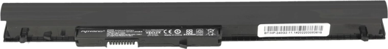 Κυψέλες Li-Ion χωρητικότητας 2200 mAh