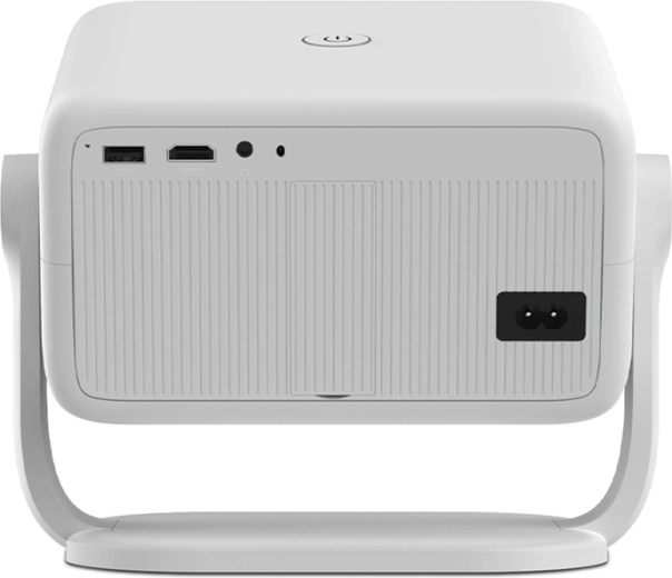 Ευρείες δυνατότητες σύνδεσης: Wi‑Fi 6, Bluetooth και HDMI