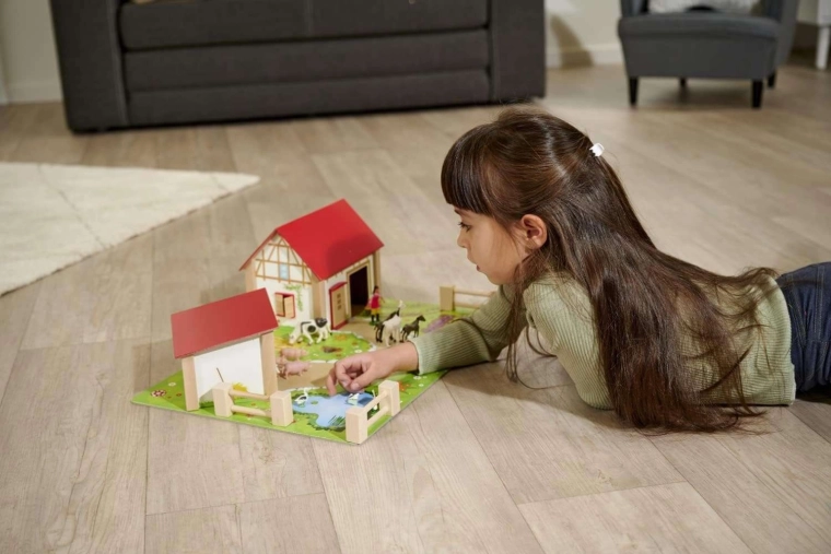 Ανάπτυξη δεξιοτήτων και δημιουργικότητας