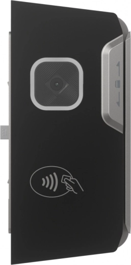 Σαρωτής Sunmi Flex3 με NFC και μαγνητικό αναγνώστη καρτών