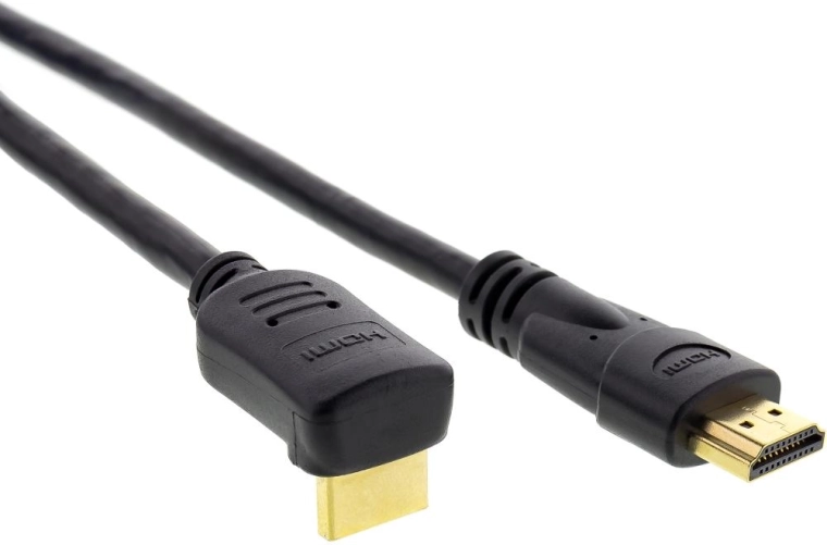 Καλώδιο HDMI 2.0 Sencor με Ethernet 1,5 m