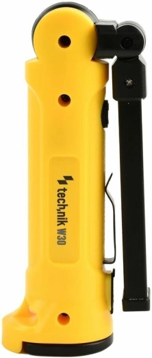 Επαναφορτιζόμενη 1200 mAh μέσω USB‑C με μεγάλη αυτονομία