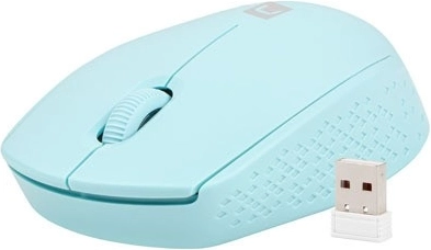 Ασύρματο ποντίκι NATEC Stork 1600 DPI μπλε