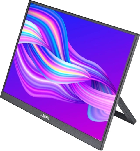 Φορητή οθόνη ANMITE 16" 2,5K IPS 144 Hz