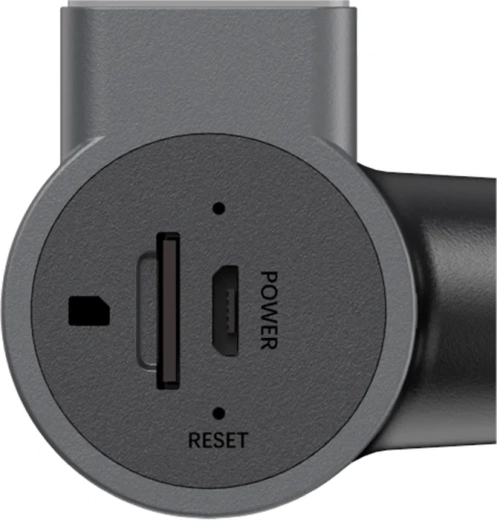 Εύκολος χειρισμός και τροφοδοσία μέσω USB‑C