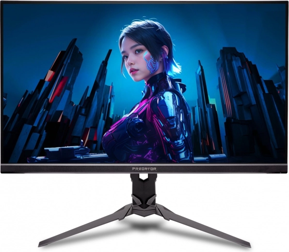 Gaming οθόνη Predator 27" XB273KV4bmiiprx