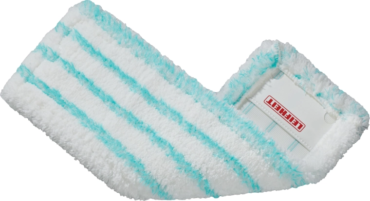 Ανταλλακτική κεφαλή MICRO DUO 42 × 16 cm για σφουγγαρίστρα LEIFHEIT PROFI