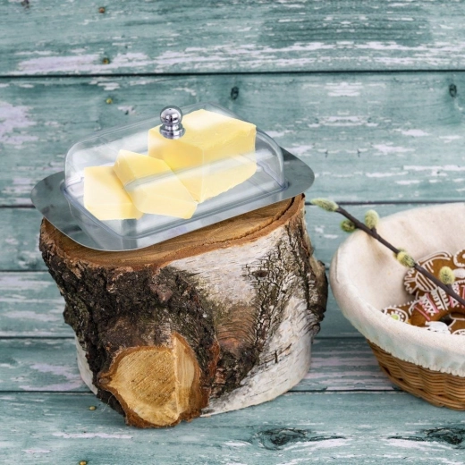 Κομψός σχεδιασμός για κάθε τραπέζι