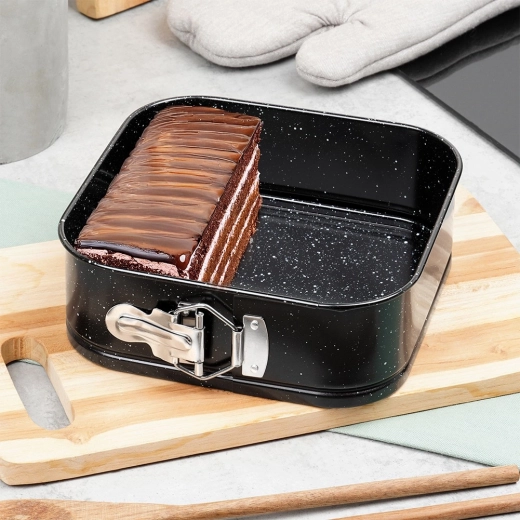 Αντικολλητική γρανιτένια επιφάνεια