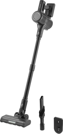 Σκούπα-ραβδί Sencor SVC 7221BK 2 σε 1