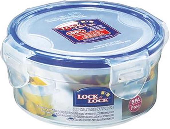 Δοχείο τροφίμων LOCKnLOCK 300 ml