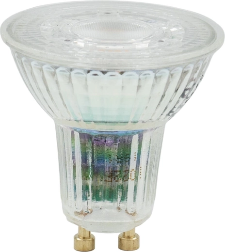 Λάμπα LED Bellalux PAR16 GU10 6,9 W 36° θερμό λευκό