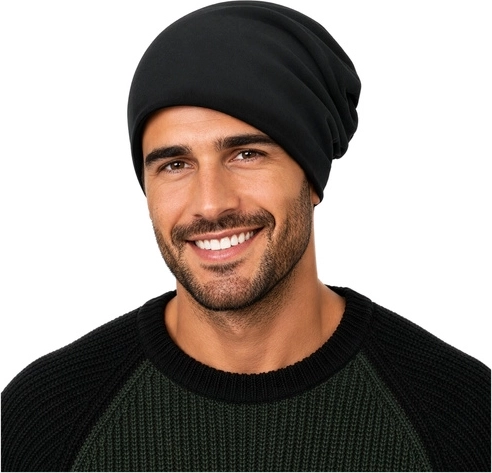 Unisex γραμμή και μινιμαλιστικός μαύρος σχεδιασμός