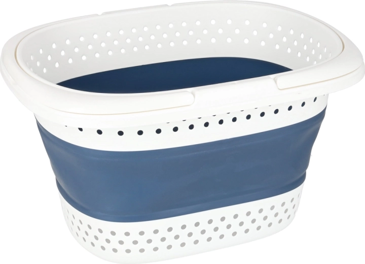 Ελαφρύ αλλά στιβαρό για εύκολη μεταφορά