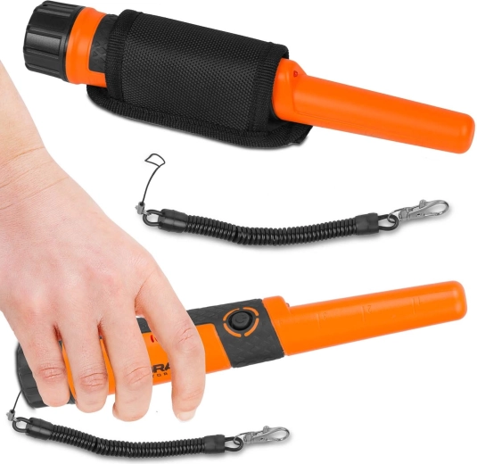 Pinpointer COBRA Tector αδιάβροχος ανιχνευτής μετάλλων IPX8