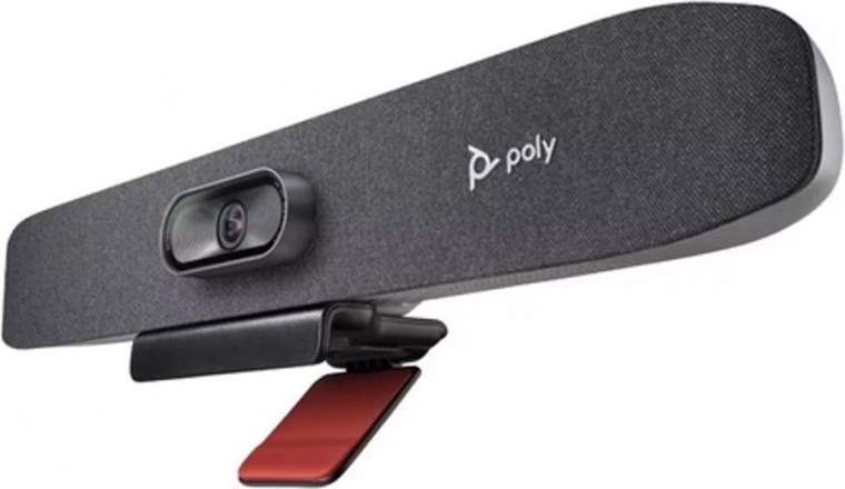 Βιντεομπάρα USB Poly Studio R30