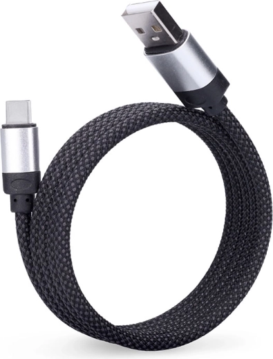 USB-A σε USB-C, μήκος 1 μέτρο