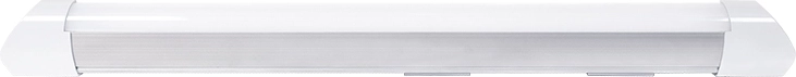 Solight LED γραμμικό φωτιστικό κάτω από ντουλάπι 10 W, 4100 K, 3-επίπεδη ρύθμιση φωτεινότητας, 58 cm