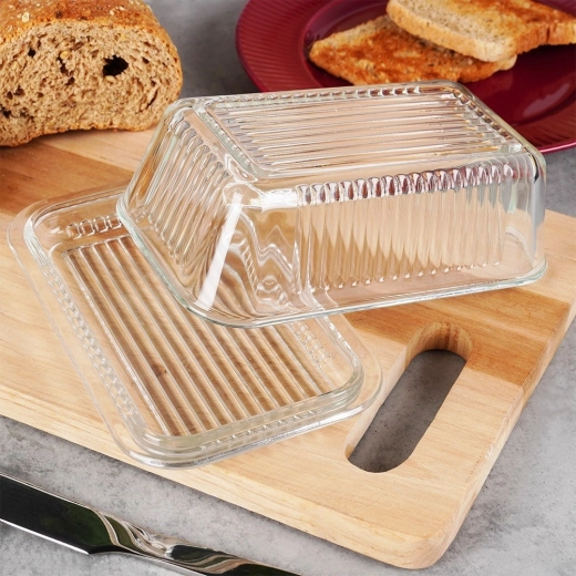 Πρακτικό καπάκι που προστατεύει τη φρεσκάδα και τη γεύση