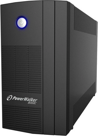 UPS Line-Interactive 650VA με USB