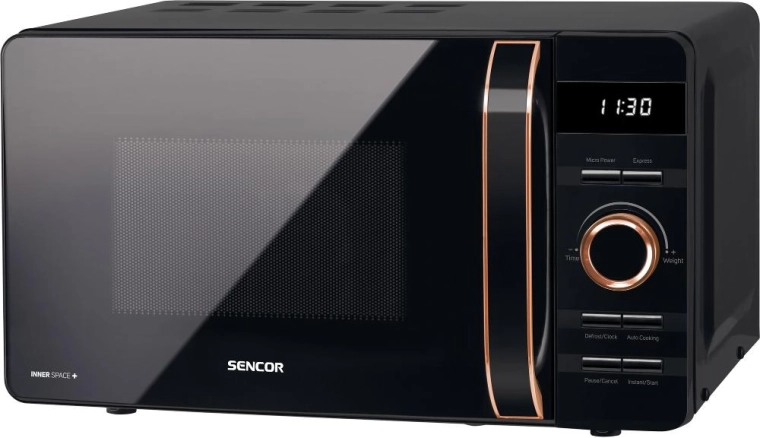 Φούρνος μικροκυμάτων Sencor SMW 5320BK