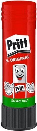 Κόλλα σε στικ PRITT 20 g