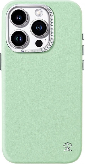 Αστρική θήκη Joyroom για iPhone 15 Pro Max πράσινη