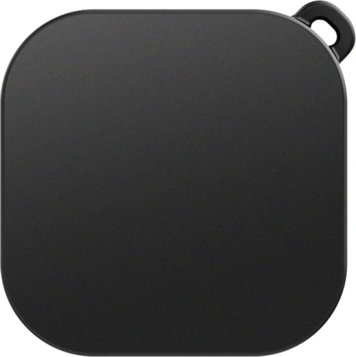 Ανθεκτικό κάλυμμα φακού PULUZ για GoPro HERO13 Black (μαύρο) - 1 τεμάχιο
