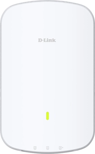 D-Link Nuclias Connect επιτοίχιο σημείο πρόσβασης Wi‑Fi 6 AX3000